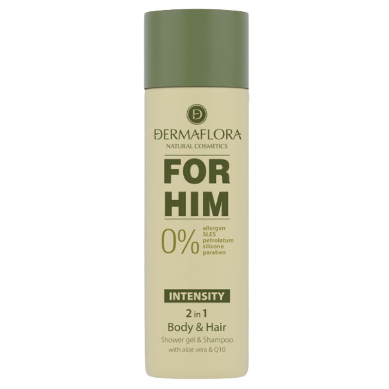Dermaflora INTENSITY